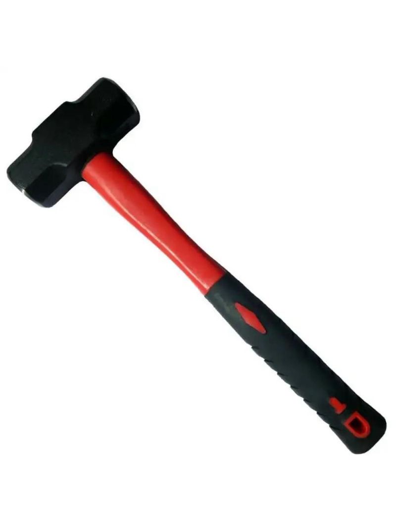 Marreta Oitavada 2000 GR com Cabo de Fibra MTX