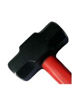 Marreta Oitavada 2000 GR com Cabo de Fibra MTX