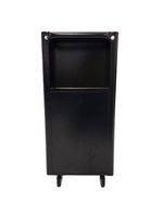 Carrinho para Ferramentas Fechado com 3 Gavetas EVC-14 EVALD