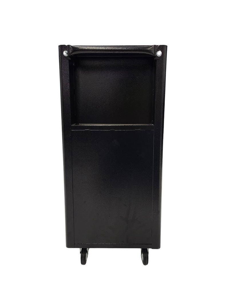 Carrinho para Ferramentas Fechado com 3 Gavetas EVC-14 EVALD