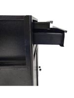 Carrinho para Ferramentas Fechado com 3 Gavetas EVC-14 EVALD