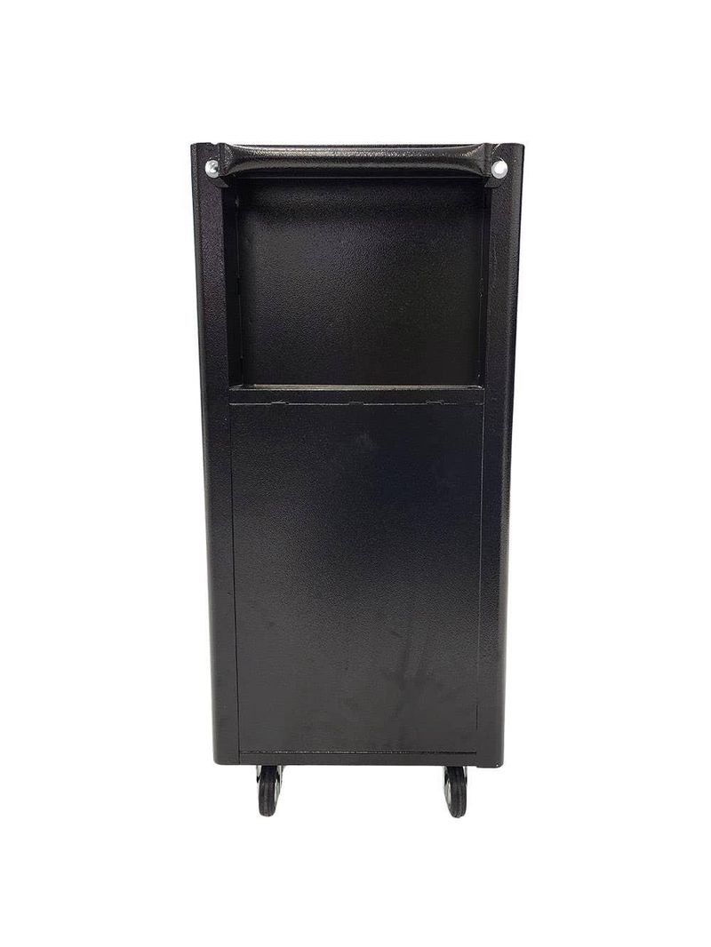 Carrinho para Ferramentas Fechado com 3 Gavetas EVC-14 EVALD