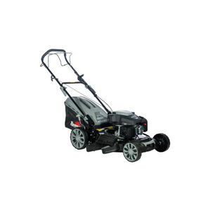 Cortador de Grama 7,5 HP Gasolina 4 Tempos Roda Alta TOYAMA
