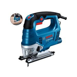 Serra Tico Tico 520w GST 750 BOSCH - 220V