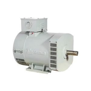 Alternador 7,5 kva Monofásico Bivolt 127/220v 4polos 270-003 TOYAMA