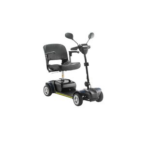 Scooter Motorizada Elétrica Dobrável Dellamed LB Light até 136kg 6496