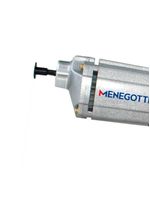 Vibrador de Imersão Portátil Monofásico sem Mangote 1000W MENEGOTTI -220V