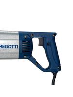 Vibrador de Imersão Portátil Monofásico sem Mangote 1000W MENEGOTTI -220V