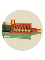 Bomba Multi-Estágio Trifásica 1,5 CV 3 Estágios Alumínio ME-1315 SCHNEIDER