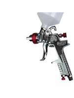 Pistola de Pintura HVLP 600ML 1,3mm SGT-3011B SIGMA