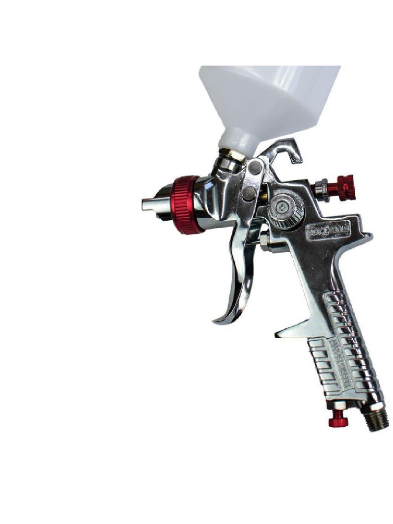 Pistola de Pintura HVLP 600ML 1,3mm SGT-3011B SIGMA