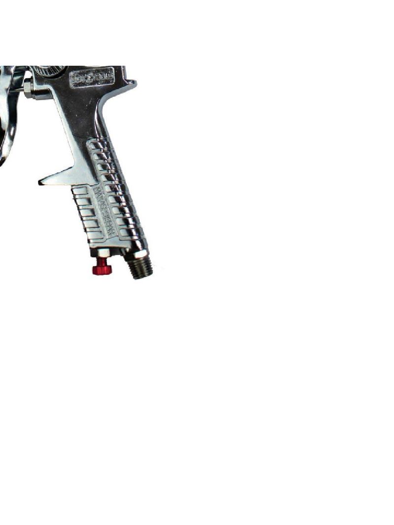 Pistola de Pintura HVLP 600ML 1,3mm SGT-3011B SIGMA