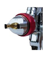 Pistola de Pintura HVLP 600ML 1,3mm SGT-3011B SIGMA