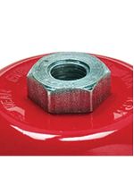 Escova de Aço Circular 100 MM Ondulada Tipo Copo M14 MTX