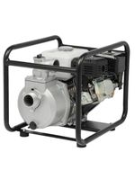 Motobomba Autoescorvante à Gasolina 4 Tempos Motor 5,5 HP TWP50SH TOYAMA