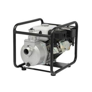 Motobomba Autoescorvante à Gasolina 4 Tempos Motor 5,5 HP TWP50SH TOYAMA