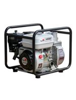 Motobomba Autoescorvante à Gasolina 4 Tempos Motor 5,5 HP TWP50SH TOYAMA