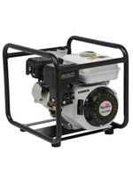 Motobomba Autoescorvante à Gasolina 4 Tempos Motor 5,5 HP TWP50SH TOYAMA