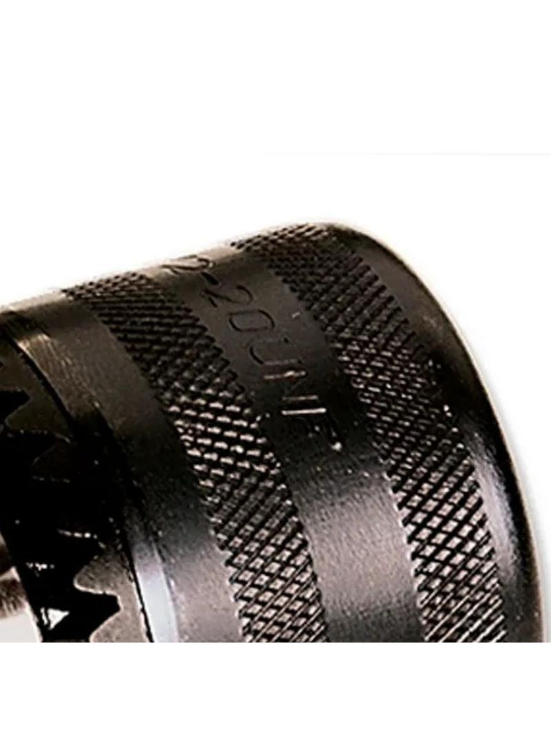 Mandril com Rosca 13L 1/2 POL x 20 MTX