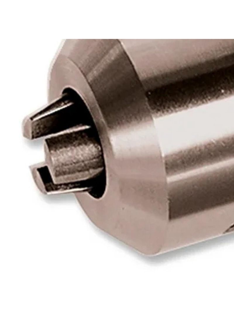 Mandril com Rosca 13L 1/2 POL x 20 MTX