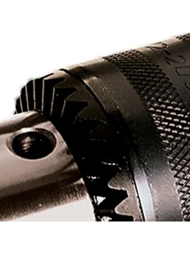 Mandril com Rosca 13L 1/2 POL x 20 MTX