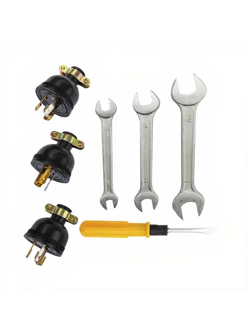 Gerador à Diesel 6 KVA Bivolt TDG7000XP 251-048 TOYAMA