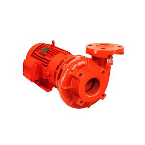 Bomba de Incêndio 5,0 CV Trifásica BPI-21 R 2.1/2 POL 145 MM IR-3 SCHNEIDER