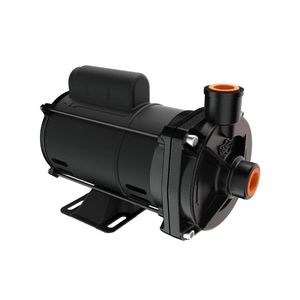 Bomba Centrífuga 1/2CV Monofásica 110/220V CP4R DANCOR
