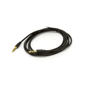 Cabo Auxiliar P2 Stereo LE-804 It-Blue 1.5m