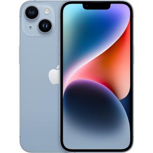 Apple Iphone 14 128GB Azul