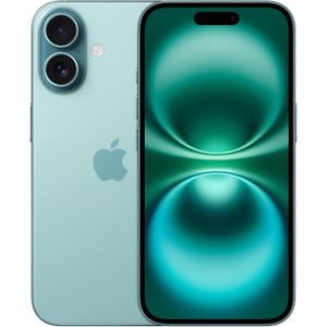 Apple Iphone 16 128GB Verde