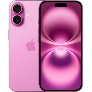 Apple Iphone 16 128GB Rosa