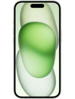 Apple Iphone 15 128GB Verde