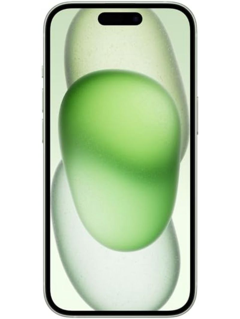 Apple Iphone 15 128GB Verde