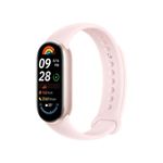 Xiaomi Smart Band 9 Original Pulseira Rosa