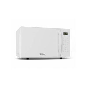 Micro-Ondas Philco Branco 25L 220V PMO28B