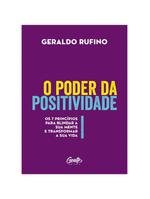 O Poder Da Positividade