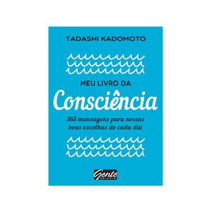 Meu Livro Da Consciência