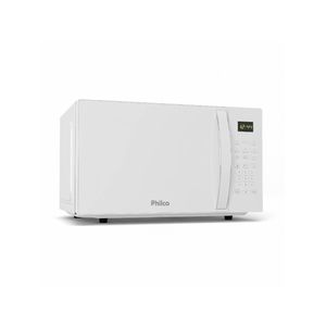 Micro-Ondas Philco Branco 33L 220V PMO38B