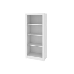 Estante Aberta para Escritório Tecnomobili Branco ME4137