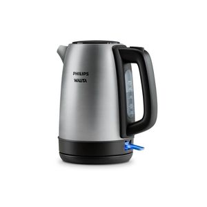 Chaleira Philips Walita HD9350 Série 5000 Inox 1,7L 1850W 127V