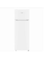 Refrigerador Duplex Consul Cycle Defrost 334L 127V CRD37EB