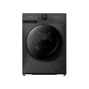 Lavadora de Roupas Lava e Seca Midea 13kg 127V Titanium MF200D130WBGK01