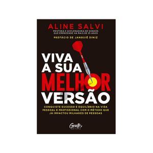 Viva A Sua Melhor Versão