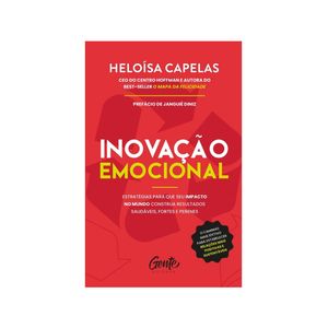 Inovação emocional