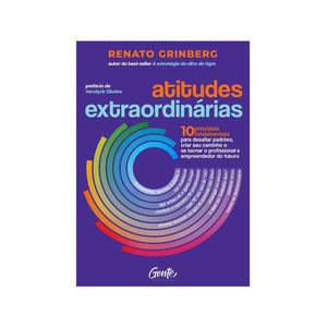 Atitudes extraordinárias