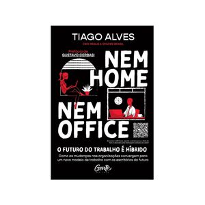 Nem Home Nem Office