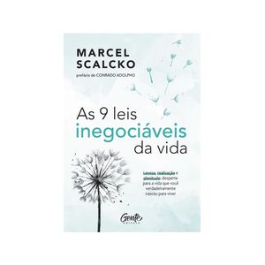 As 9 leis inegociáveis da vida
