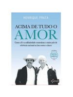 Acima de tudo o amor
