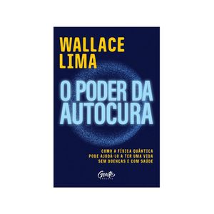 O poder da autocura